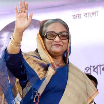 দেশের যেকোনো প্রয়োজনে প্রস্তুত থাকুন: প্রধানমন্ত্রী
