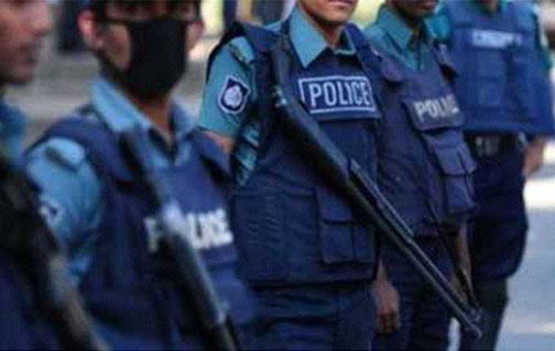 ইংরেজি নববর্ষ ২০১৮ উদযাপন;রাজধানীতে নিশ্ছিদ্র নিরাপত্তা