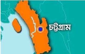 চট্টগ্রামে জঙ্গি আস্তানা, আটক ২