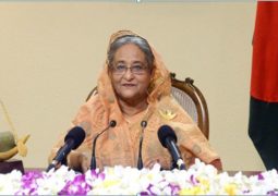 নির্বাচনে নিবন্ধিত সব দলকে চান প্রধানমন্ত্রী