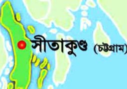 সীতাকুণ্ডে পুলিশ-গ্রামবাসী সংঘর্ষ, নিহত ১