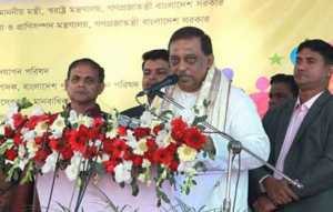 বিশৃঙ্খলাকারীদের ছাড় দেয়া হবে না:স্বরাষ্ট্রমন্ত্রী