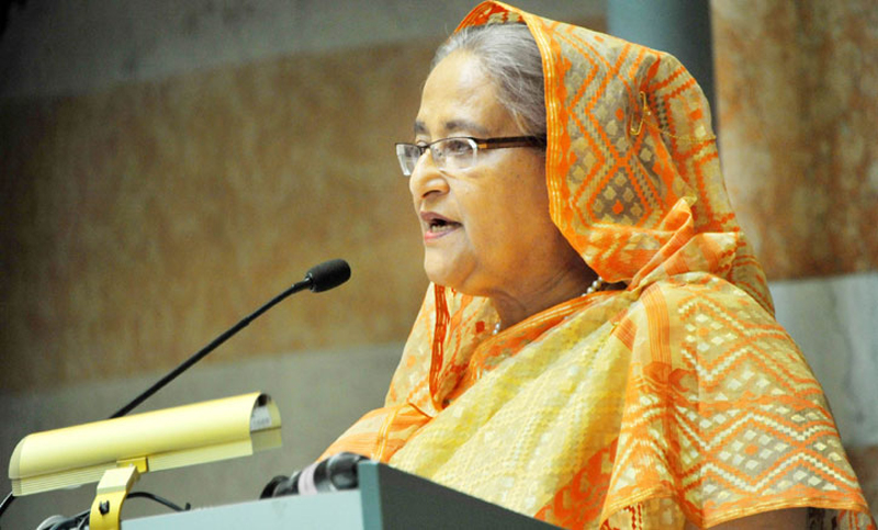 'হুমকি মোকাবেলায় সেনাবাহিনীকে প্রস্তুত থাকতে হবে'