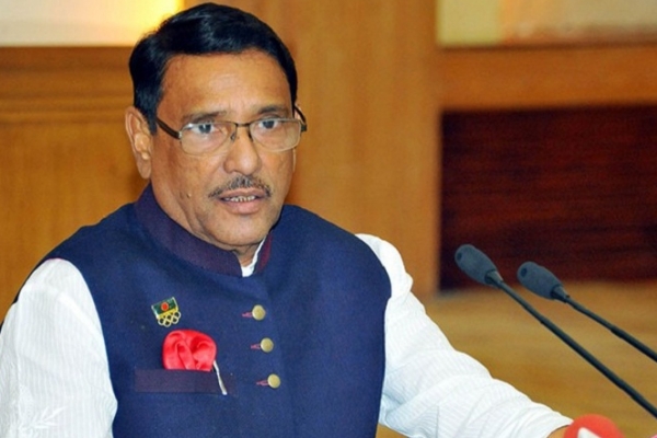 ‘মাজার জিয়ারত নয়, লক্ষ্য হচ্ছে রায়কে কেন্দ্র করে শোডাউন করা’