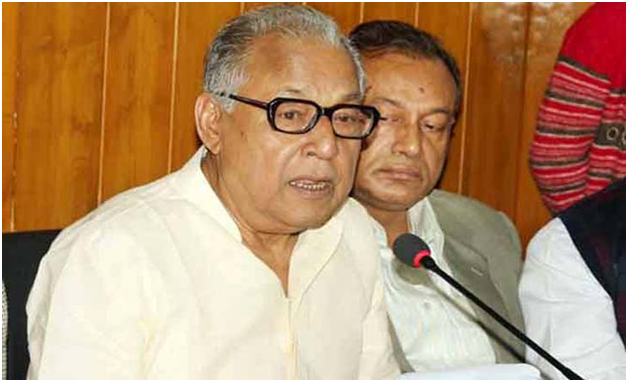 খুনের আসামির জামিন হয়, খালেদা জিয়ার কেন নয়: বিএনপি