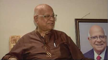 ডিসেম্বরে অবসর নেব: অর্থমন্ত্রী