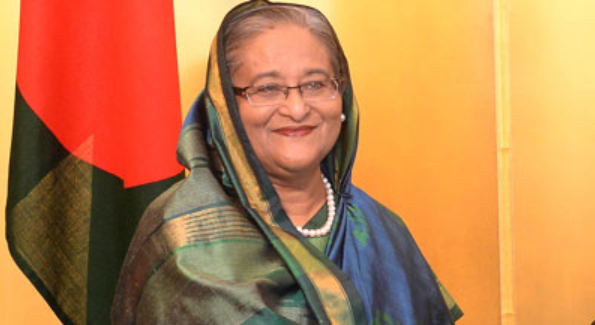 ইতালি যাচ্ছেন প্রধানমন্ত্রী