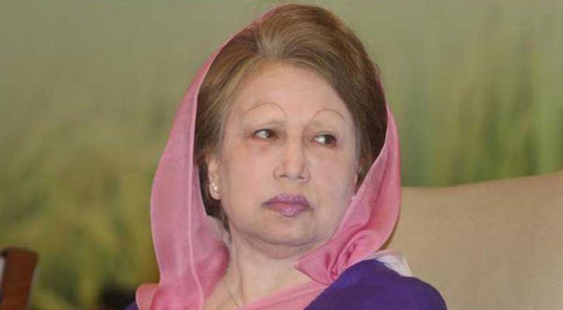 খালেদার সঙ্গে দেখা করার অনুমতি পেলেন বিএনপির নেতারা