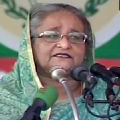 দুর্নীতি করেছেন বলেই কারাগারে খালেদা জিয়া: প্রধানমন্ত্রী